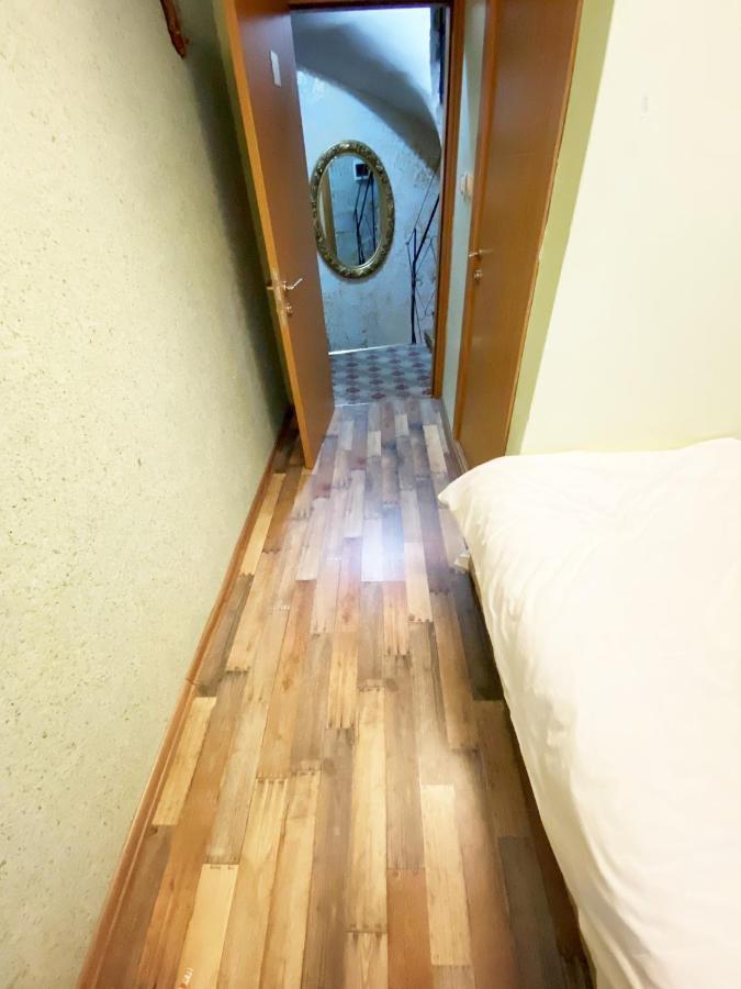 Redamancy Hotel Istanbul Exterior foto